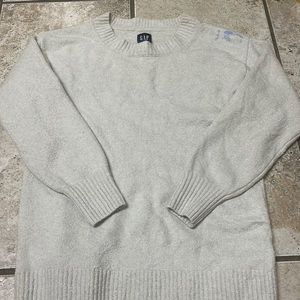 Gap crew neck